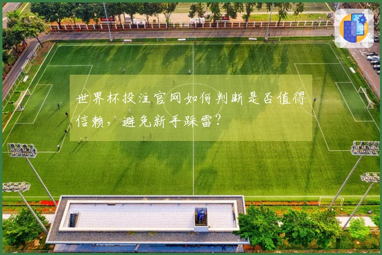 世界杯投注官网如何判断是否值得信赖,避免新手踩雷?