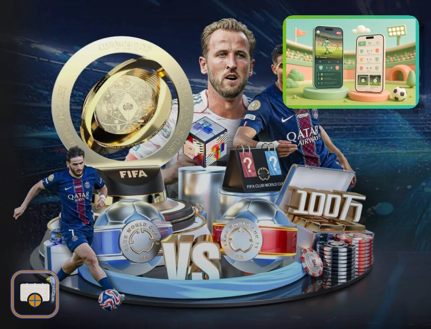 平台品牌足迹 2